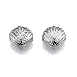 Tarnish Resistant 304 Stainless Steel Cabochons&nbsp;STAS-N099-28