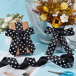16.6 Yards Polyester Ribbons&nbsp;SRIB-BC0001-49B