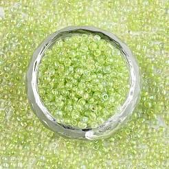 8/0 Glass Seed Beads&nbsp;X-SEED-A016-3mm-212