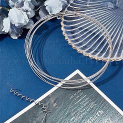 430 Stainless Steel Wire&nbsp;TWIR-WH0008-02P
