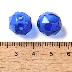 Transparent Glass Beads&nbsp;X1-GLAA-A041-01A-07