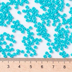 MIYUKI Round Rocailles Beads&nbsp;SEED-JP0009-RR4480