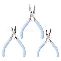 Steel Pliers Set&nbsp;TOOL-YW0001-18D