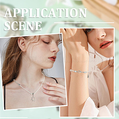 DIY Jewelry Makings Finding Kits&nbsp;DIY-SC0030-61