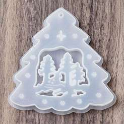 DIY Christmas Theme Decoration Silicone Molds&nbsp;LS-DIY-Q138-01C-01