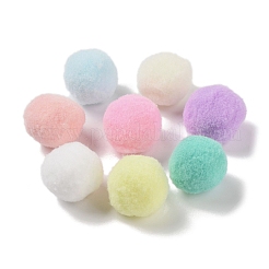 Polyester Ball Decoration&nbsp;FIND-Z042-03B