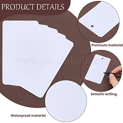 100Pcs Plastic Pendants&nbsp;KY-SP0001-83