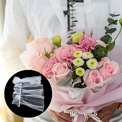 Polyester Mesh Fabric&nbsp;AJEW-WH0314-478