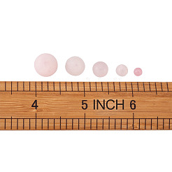 Natural Rose Quartz Beads&nbsp;G-TA0001-16