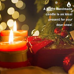 Candle Dyes&nbsp;DIY-WH0175-40