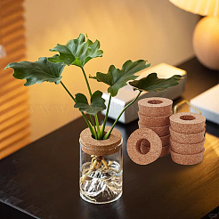 Cork Bottle Stoppers&nbsp;AJEW-WH0348-539A