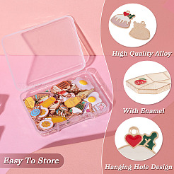Alloy Pendants&nbsp;ENAM-CD0001-04