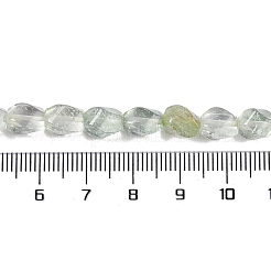 Watermelon Stone Glass Beads Strands&nbsp;G-K362-F01-01