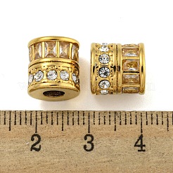 Ion Plating(IP) 304 Stainless Steel Beads&nbsp;STAS-U007-18B-G