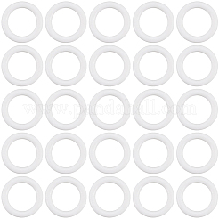 2 Bags Plastic Linking Rings&nbsp;KY-CN0001-03