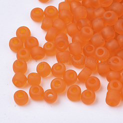 (Repacking Service Available) Glass Seed Beads&nbsp;SEED-C017-2mm-M9