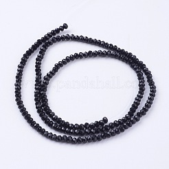 Glass Beads Strands&nbsp;X-GLAA-G045-B02