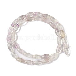 Natural Fluorite Beads Strands&nbsp;G-K362-I11-06