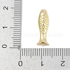 Brass Beads&nbsp;KK-Q028-05G