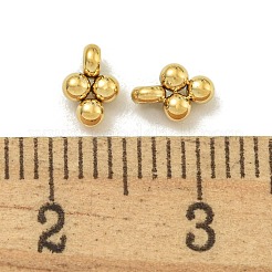304 Stainless Steel Charms&nbsp;STAS-L022-430G