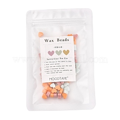 Sealing Wax Particles&nbsp;DIY-K019-15