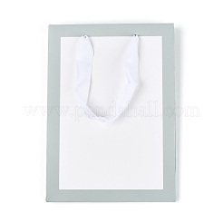 Paper Gift Shopping Bags&nbsp;AJEW-T013-08B