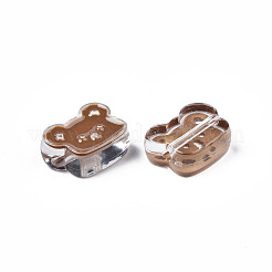 Transparent Acrylic Beads&nbsp;LS-TACR-S135-050B