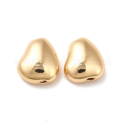 Brass Beads&nbsp;KK-M233-19G
