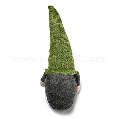 Cloth Faceless Doll&nbsp;AJEW-A049-01A