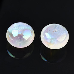 Opaque Acrylic Beads&nbsp;PACR-S224-07C