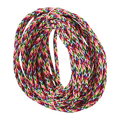 5M Nylon Coated 304 Stainless Steel Braided Wires&nbsp;TWIR-TA0001-07B
