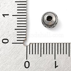 316 Surgical Stainless Steel Beads&nbsp;STAS-S173-16AS