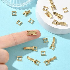 SHEGRACE Brass Watch Band Clasps&nbsp;XGRQ3P236-648G