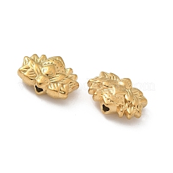 304 Stainless Steel Beads&nbsp;STAS-F309-A01