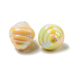 UV Plating Acrylic Bead&nbsp;PACR-C006-06