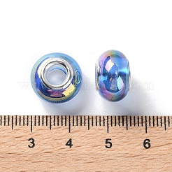 UV Plating Resin European Beads&nbsp;RESI-M001-03C