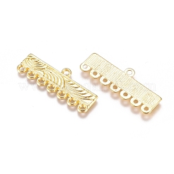 Tibetan Style Alloy Chandelier Component Links&nbsp;K08LC011