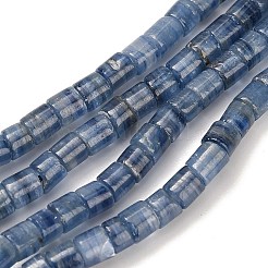 Natural Kyanite Beads Strands&nbsp;G-H335-O01-4mm