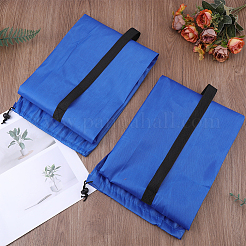 2Pcs Nylon Folding Chair Storage Bag&nbsp;AJEW-CP0010-31C