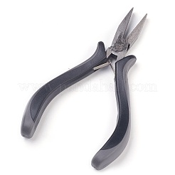 45# Carbon Steel Jewelry Pliers&nbsp;PT-L007-33F
