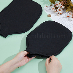 2Pcs Neoprene Waterproof Table Tennis Racket Cover Bags&nbsp;AJEW-CL0002-05
