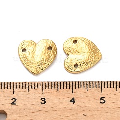304 Stainless Steel Connector Charms&nbsp;STAS-R151-08G