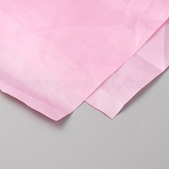Satin Cloth Elastic Chair Cover Sashes&nbsp;DIY-WH0304-784A