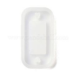 DIY Silicone Pendant Molds&nbsp;DIY-C012-09A