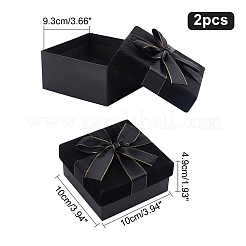 Lint Boxes&nbsp;CON-WH0081-24