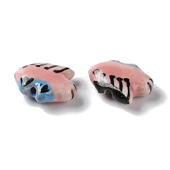 Handmade Porcelain Beads&nbsp;PORC-G011-03