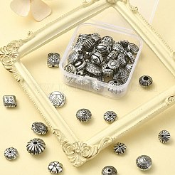 20g CCB Plastic Beads&nbsp;CCB-YW0001-18
