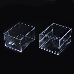 Polystyrene Plastic Bead Storage Containers&nbsp;CON-N011-042