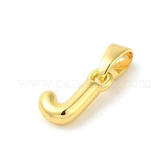 Rack Plating Brass Charms&nbsp;LS-KK-C053-04G-J