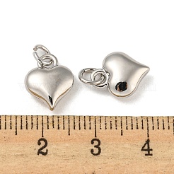 Rack Plating Brass Pendants&nbsp;KK-A200-23P